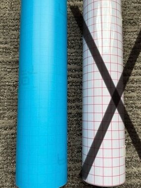 Stencil Vinyl for cutting machines